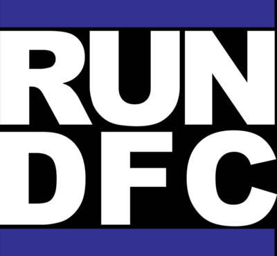 Run DFC (white letters)